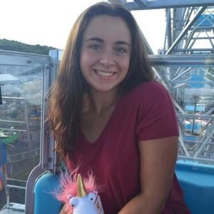 Meet your Posher, Isabelle